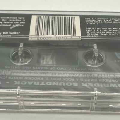 【廃盤 7枚セット】 LOWRIDER SOUNDTRACK G-RAP Lowrider Soundtrack 6 (NEW-Opened SUPER RARE CD) MC Blvd, MC Magic