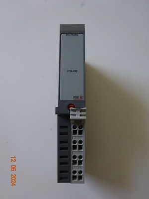 Allen-Bradley Feldverteiler POINT I/O 1734-FPD ser B