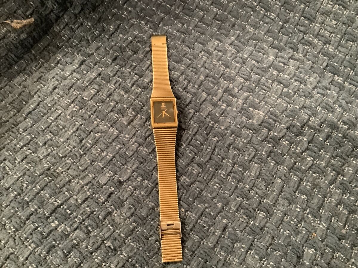 Vintage Gold Mens Seiko Watch | eBay Vintage Gold Mens Seiko Watch | eBay