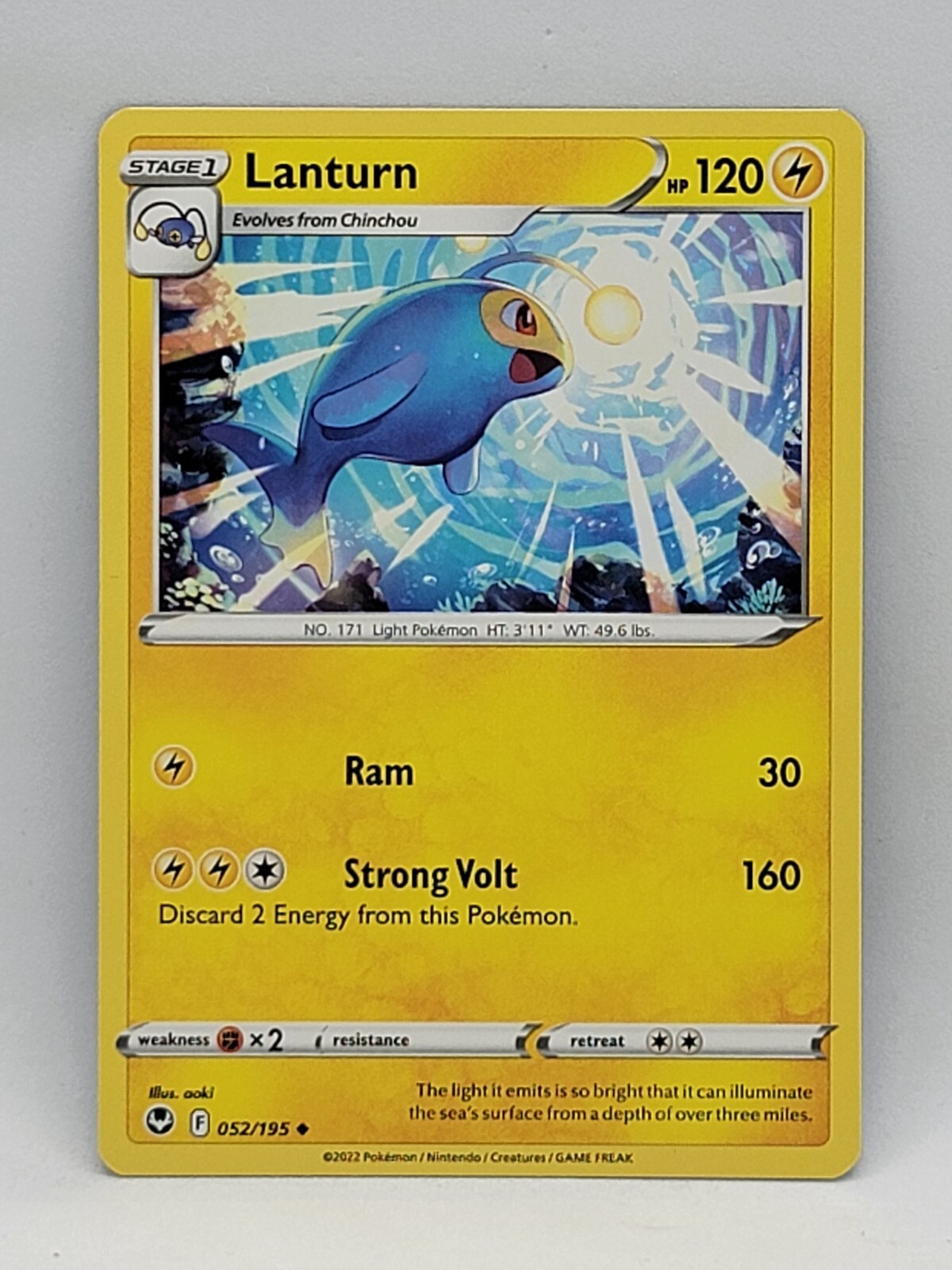 2022 Pokemon - SILVER TEMPEST - Pick Your Card - Complete Your Set