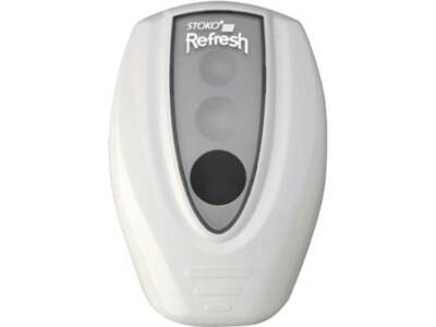 SC JOHNSON PROFESSIONAL 34944 Spender Toilet Seat Cleaner H200xB120xT100ca.mm 50