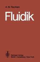 Alfred W. Rechten | Fluidik | Taschenbuch | Deutsch (2012) | Xii | Springer