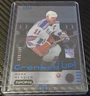 2023-24 Upper Deck Synergy #CR-MM Mark Messier Cranked Up Blue #/399