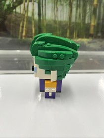 LEGO BRICKHEADZ The Joker (41588)