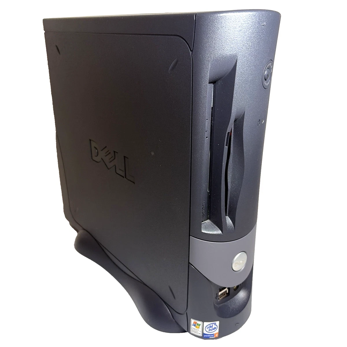 Dell Mini Desktop Windows XP PC Desktops & All-In-One Computers