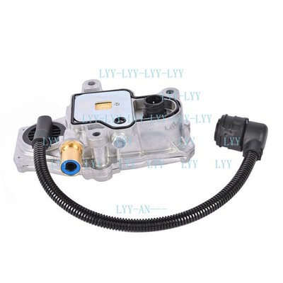 12V Clutch Control Solenoid Valve for Volvo Mack Trucks| I-Shift mDrive 22327069