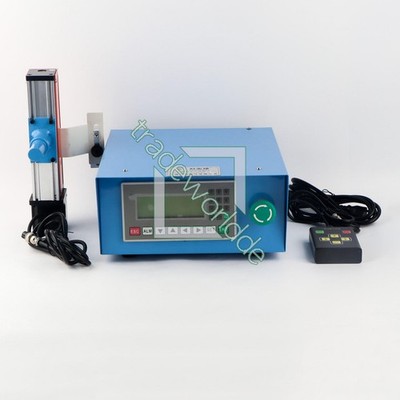 110V Automatic Welding Oscillator PLC Control Linear Type Welding Oscillator