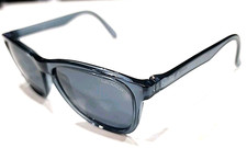 Bolle Acrylex 473 Blue Oval Sunglasses France