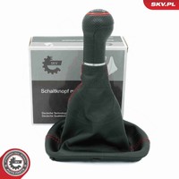 Schalthebelknauf Esen SKV 63SKV460 FüR VW Passat B5 3B3 3B2 Variant 3B6 3B5 20V