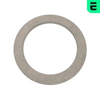 Dichtring ÖLablassschraube Optimal OP-ESR0081Y-BG Aluminium FüR BMW 1Er E87 E81