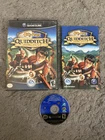 Harry Potter Quidditch World Cup | Nintendo Gamecube | Complete | CIB | Tested