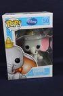 Funko POP Walt Disney Series 5 #50 Dumbo Figure with Box Defects