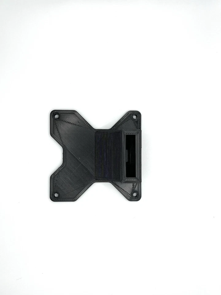 VESA Adapter für HP Monitor  (inklusive Schrauben) - Bild 4 von 4