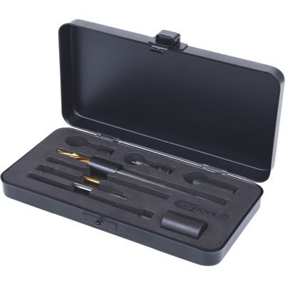 KS TOOLS 152.1610 Disassembly Tool Set, glow plug