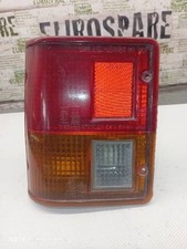 Feu arrière Mitsubishi MONTERO