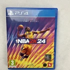 NBA 2K24 Kobe Bryant Edition - Sony PlayStation 4