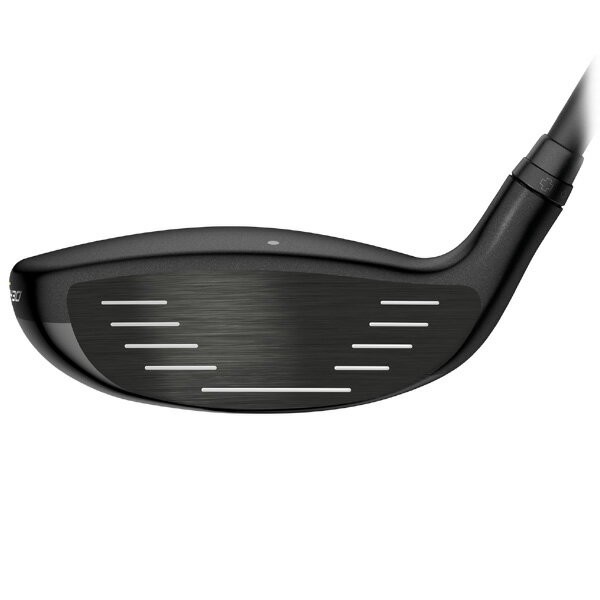 PING G430Max Fairwaywood 3W 15deg RH Alta JCB Black graphite Flex 