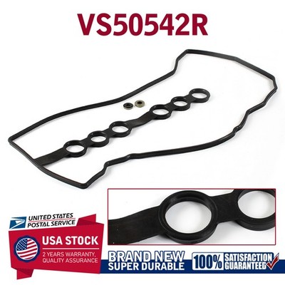 Empacadura Tapa Valvula Valve Cover Gasket Set For Toyota Corolla - Foto 6