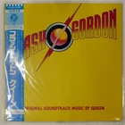 QUEEN FLASH GORDON ELEKTRA P10960E 1LP