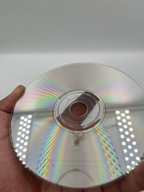 Ecco the Dolphin + Sega Arcade Classics Not For Resale (Sega CD)