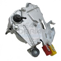 Meat & Doria Wischermotor Hinten FüR Peugeot 306 SchräGheck 7A 7C N3 N5 1.8