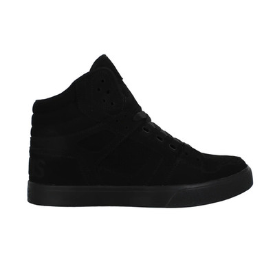 Osiris Men's Clone Skate Shoe Black Ops