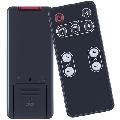 Polk FR1 Remote Control Replacement for Polk FR1 Remote Target