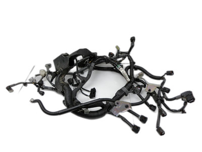 Kabelbaum Motorkabelbaum Leitungssatz für Motor Mazda 3 BL 11-13 2,0 88KW 46tkm