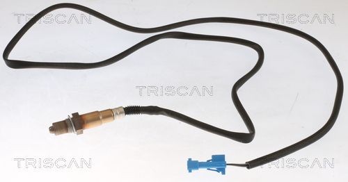 Triscan Lambdasonde 8845 28048 FüR CitroËN Peugeot-image