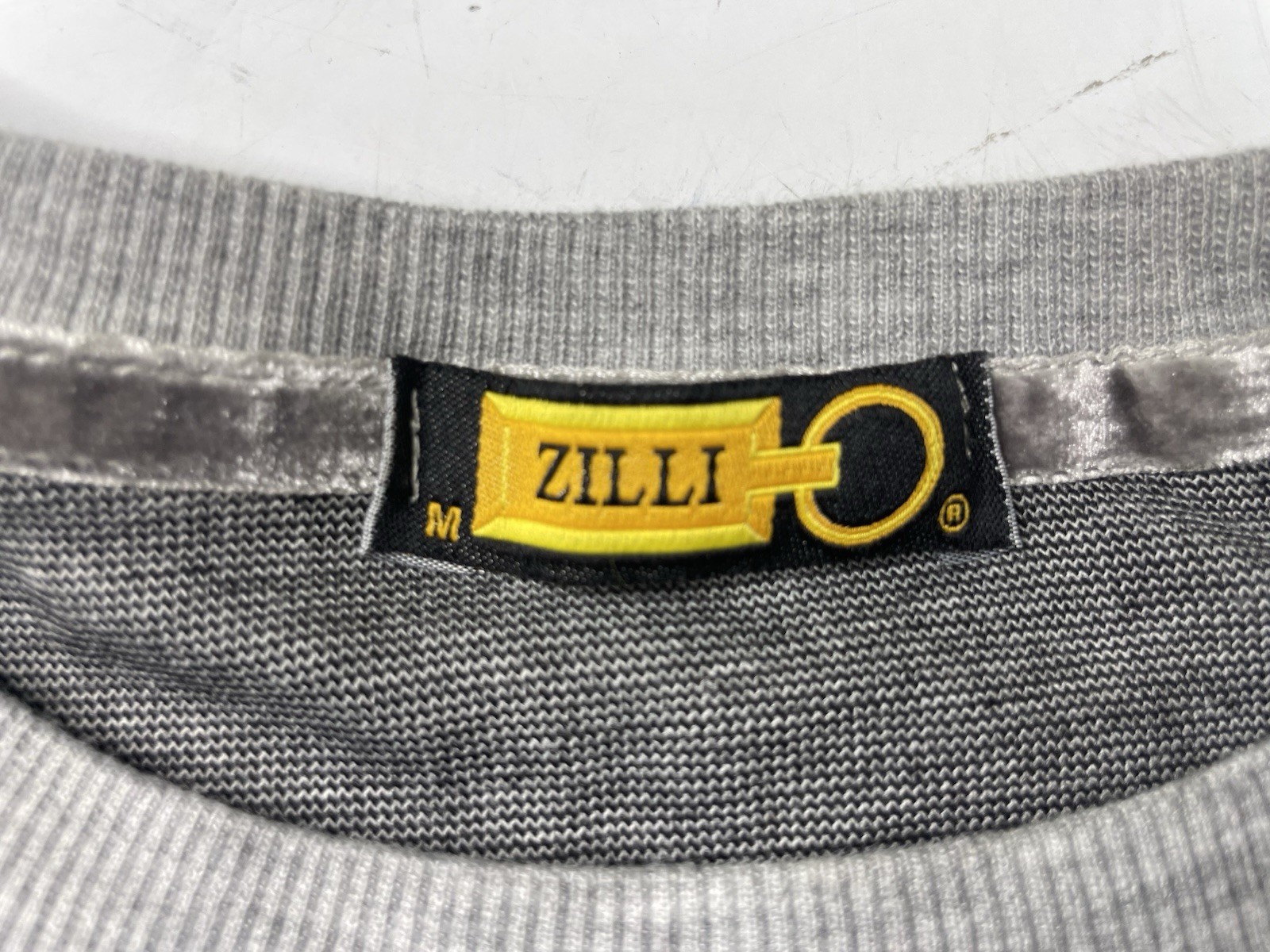 ZILLI Pullover Sweater Lightweight Pullover Jumpe… - image 2