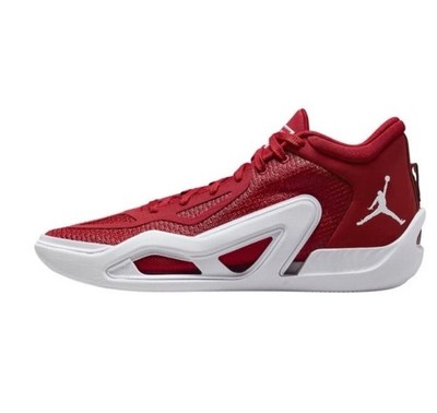 Nike Jordan Tatum 1 'University Red' White Basketball FB2863-600 Men's 14