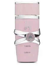 Yara Eau de Parfum for Women by Lattafa, 100ml
