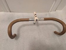 Vintage Modolo Q-Even 1 Quill Stem 110mm X 22...