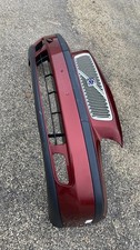 Pare-choc avant Volvo V70