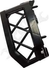 APDTY 166489 Front Bumper Bracket LH, Side Cover