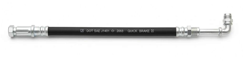 Für QUICK BRAKE 50.091 BRAKE JOSE - Bild 2