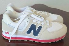 New Balance 574 Core Plus Nimbus Cloud Size 5y 6.5Wmns