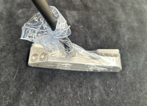 LAB Link.1 Putter 35” Left Handed Putter (New) - free shipping - Picture 3 of 4