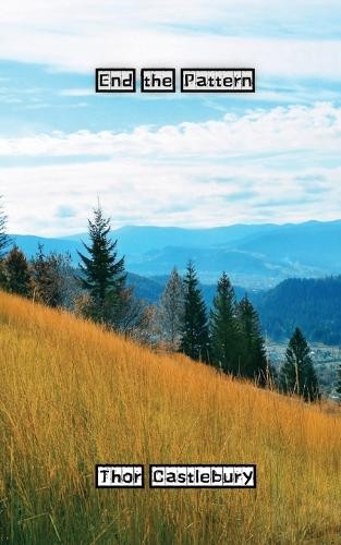 Тор Каслбери: Конец пути (в мягкой обложке) (ИМПОРТ из Великобритании)