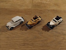 Modellautos Praliné 1:87 -