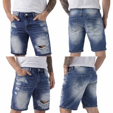 Homestar Uomo Pantaloncini Di Jeans Corti Estivi Classico Pantaloncini Vintage Loose Pantaloni Da Fare Una Passeggiata Spiaggia Moda All Aperto Strada In Tinta Unita Casual Shorts 106975628