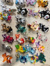 TOKIDOKI UNICORNO BUNDLE $20 For 3 Mystery Fi...