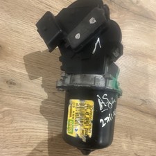 Valeo  Window Wiper Motor W000003357 Citroen C3 and Ds3