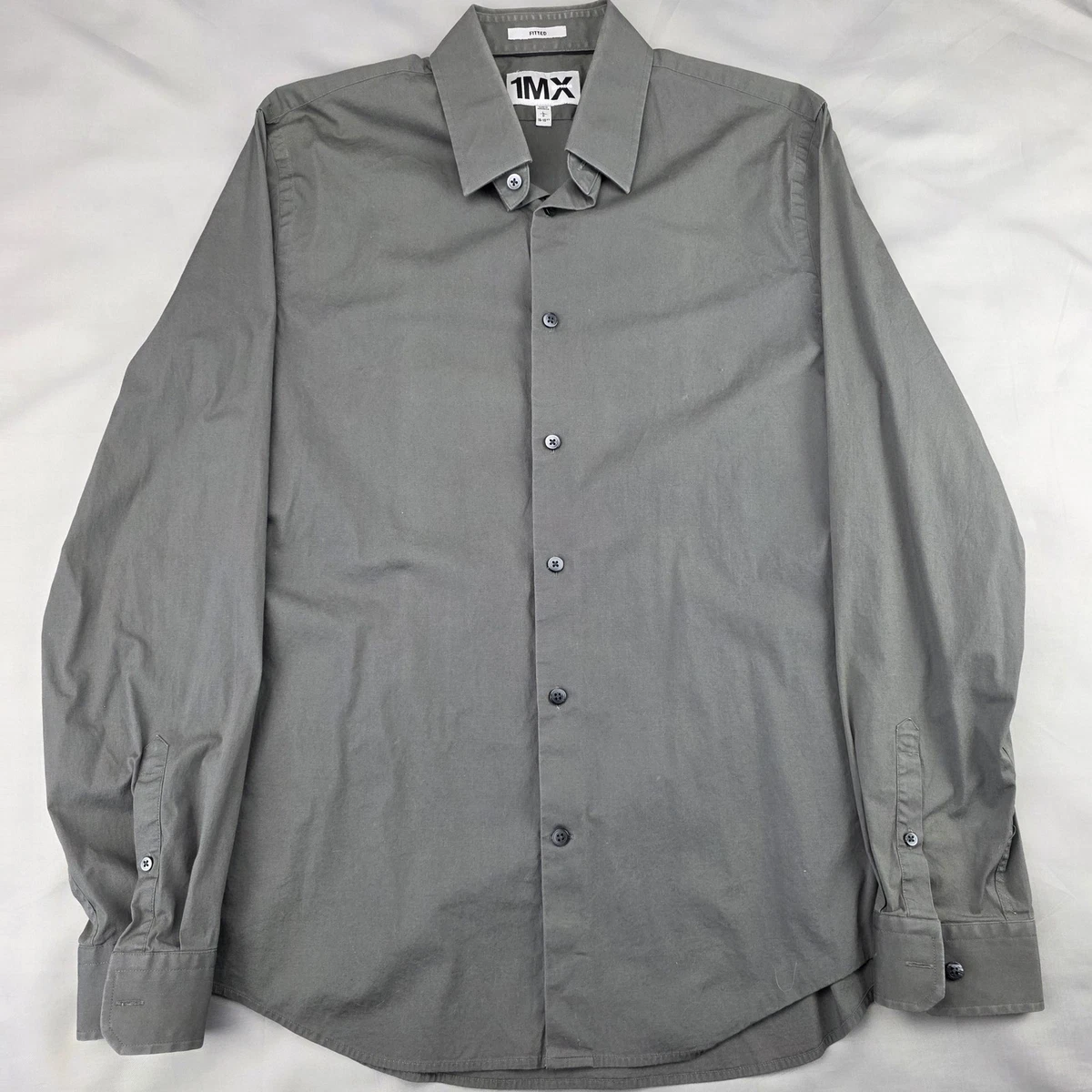 Express Dress Shirts for Men for sale | eBay Express Dress Shirts for Men for sale | eBay