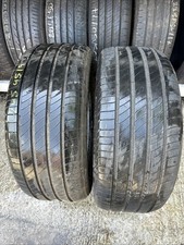 2x 245 45 19 102V XL Michelin Primacy 4 POL DOT 2023 5.5mm Free Postage/Fitting