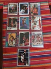 Michael Jordan Card Lot of 10 Cards