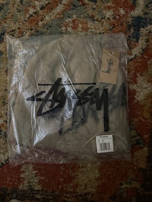 帽子 STUSSY SKULLCAP BRUSHED OUT STOCK SAND Stüssy Brushed Out Stock Skullcap 'Sand' - 1321191-SAND | Solesense