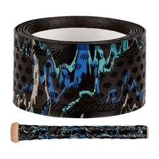 Lizard Skins DSP Ultra Camo Bat Grip Tape: 1.8 mm thick (Kona Camo)