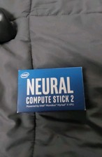 Intel Neural Compute Stick 2 NCSM2485.DK NCS ...