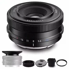 TTArtisan AF 14mm F3.5 APS-C Auto Focus Prime Lens for Fuji Fujifilm X Cameras